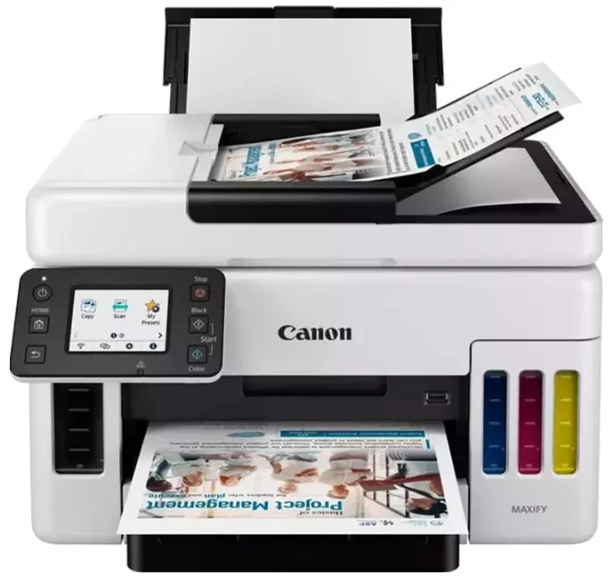 Canon Maxify GX6040
