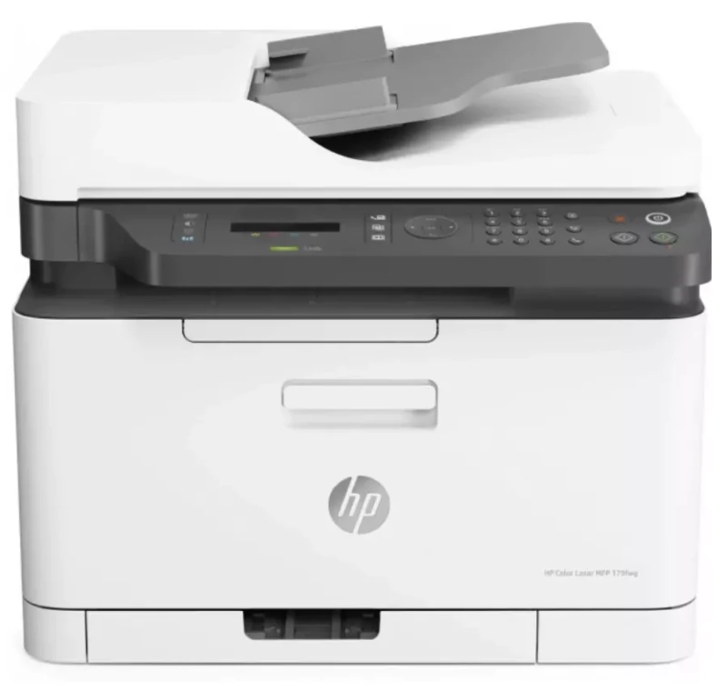 HP Color Laser MFP 179fnw