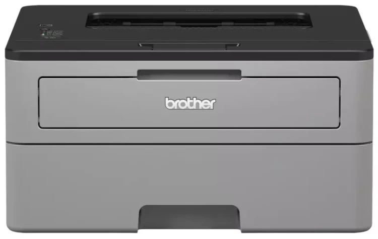 Brother HL-L2312D