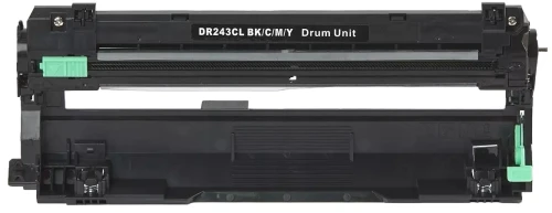Bęben Brother DR-243 zamiennik - 18000 stron (Czarny)