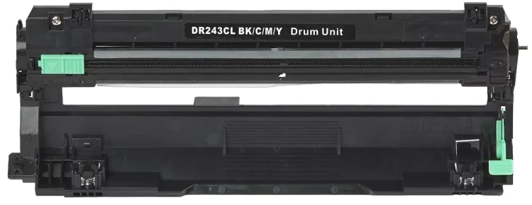 Bęben do Brother DR243 Czarny