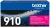 Toner Brother TN-910M Magenta