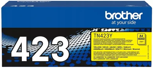 Toner Brother TN-423Y