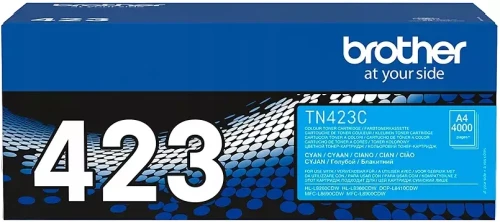 Toner Brother TN-423C