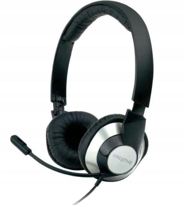 Creative ChatMax HS-720