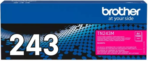 Toner Brother TN-243M Magenta