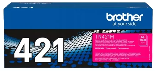 Toner Brother TN-421M Magenta