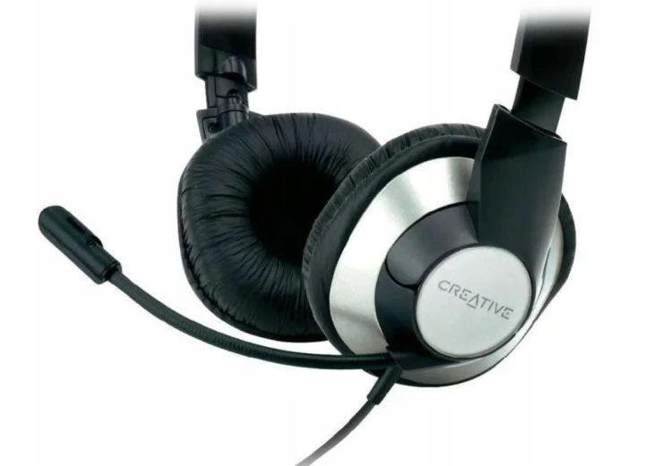 Creative ChatMax HS-720