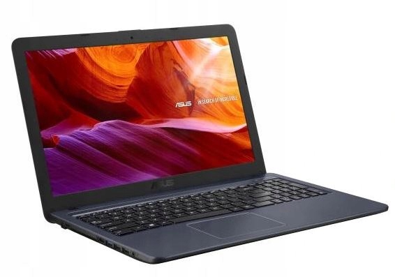 Laptop Asus X543MA