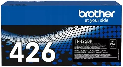 Toner Brother TN-426BK Czarny