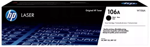 Toner HP 106A