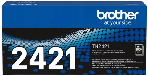 Toner Brother TN2421 XL Czarny