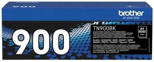 Toner Brother TN-900 BK (Czarny)