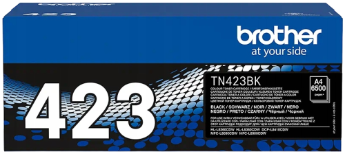 Toner Brother TN-423BK Czarny