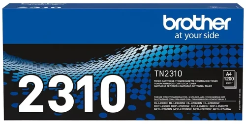 Toner Brother TN-2310 Czarny