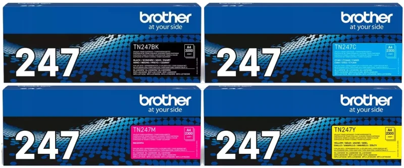 Tonery Brother TN-247