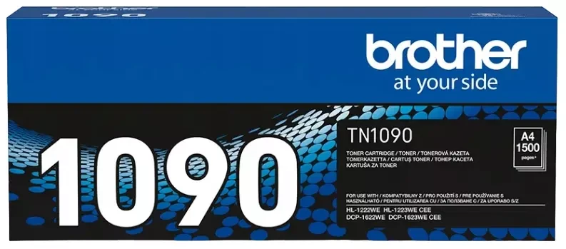 Toner Brother TN1090 Czarny
