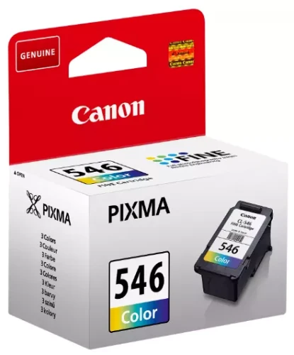 Tusz Canon CL-546 Kolor