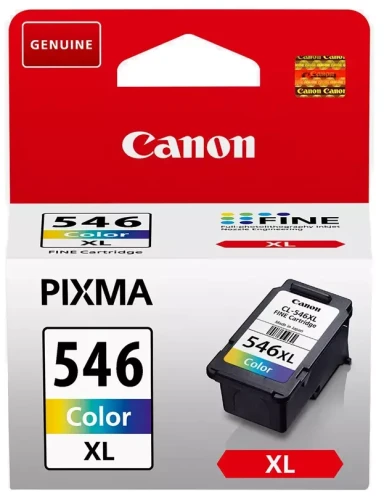 Canon CL-546XL Kolor