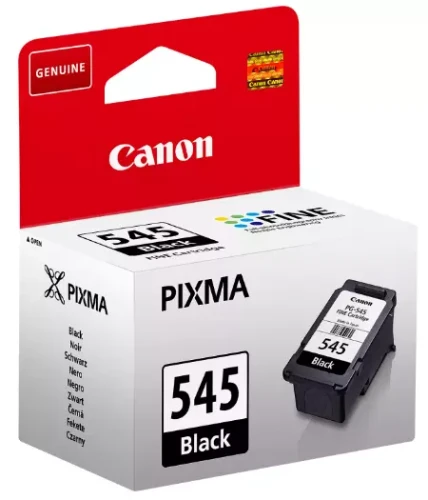 Tusz Canon PG-545 Czarny