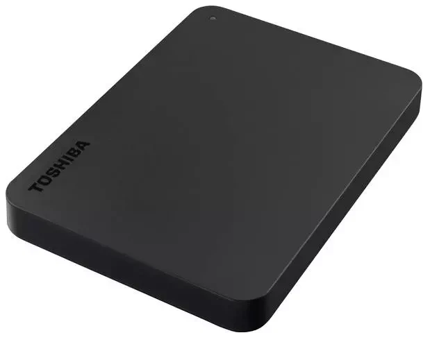 Dysk zewnętrzny Toshiba Cavio Basics 1TB USB 3.0