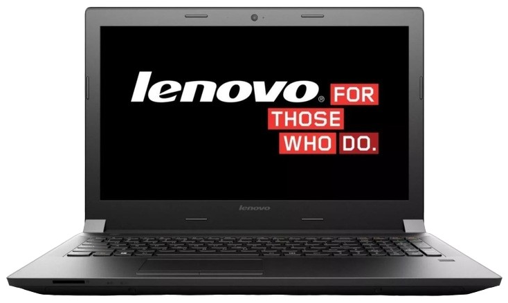 Laptop Lenovo B50-80