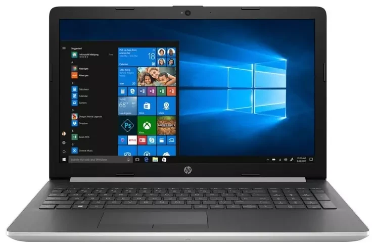Laptop HP 15-db1033nw