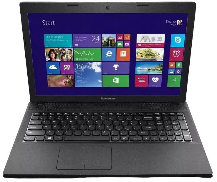 Lenovo IdeaPad G500