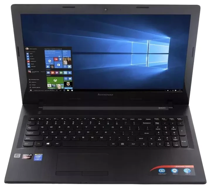 Lenovo G50-80