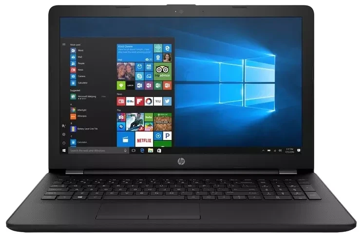 Laptop HP 15-bs113nw