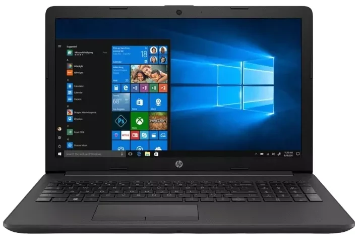 Laptop HP 255 G7