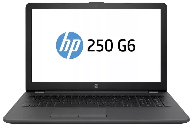 HP 250 G6 15,6"