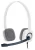 Słuchawki Logitech H150 Coconut
