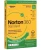 Antywirus Symantec Norton 360 Standard PL 1 Urządzenie 1 Rok