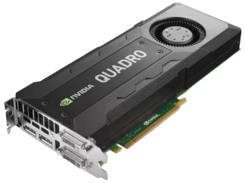 Karta graficzna Nvidia Quadro K5200 8GB