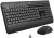 Klawiatura i mysz LOGITECH MK540 Advanced Wireless