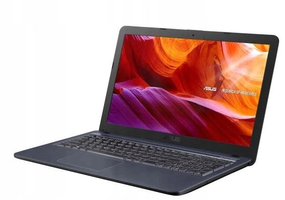 Laptop Asus X543MA