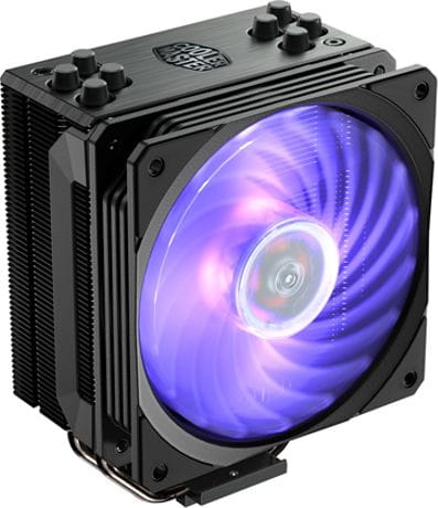 Chłodzenie Cooler Master Hyper 212 RGB