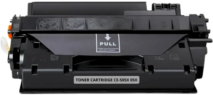 Toner HP 05X zamiennik