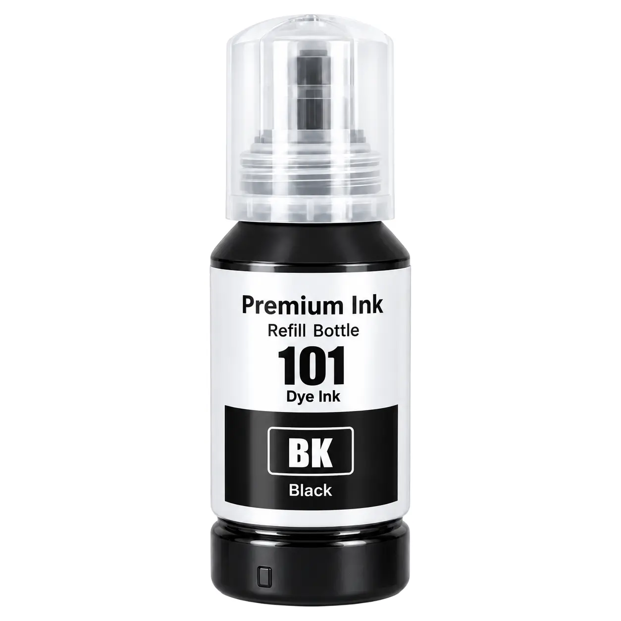 Tusz Epson 101 Czarny zamiennik