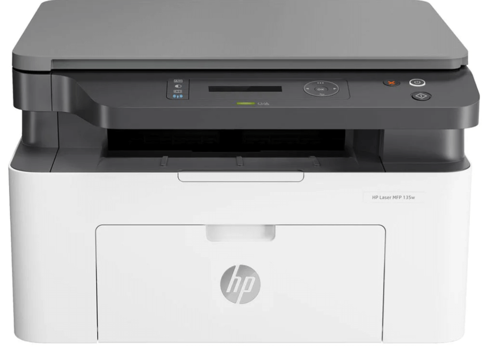 Drukarka HP Laser MFP 135w