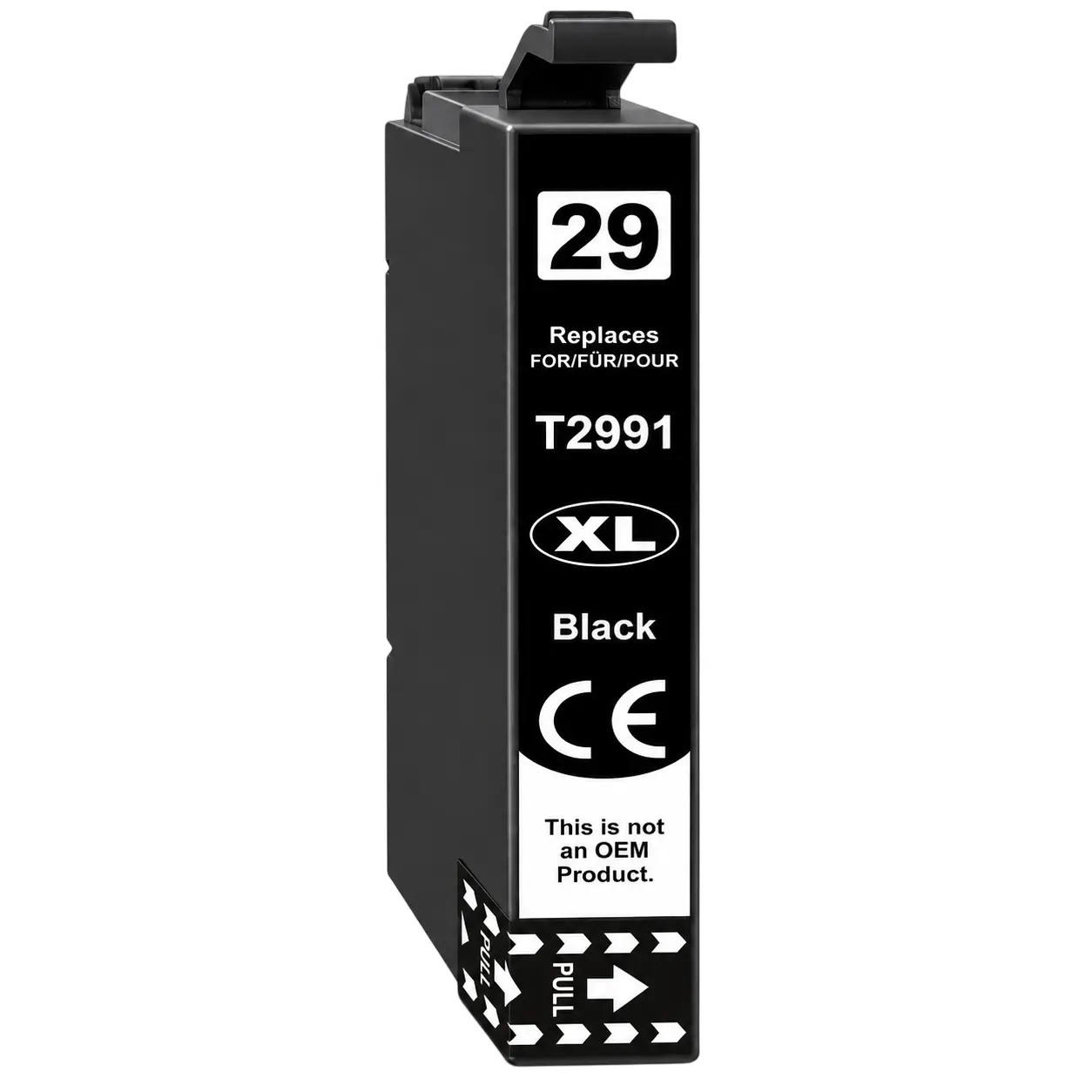 Tusz XL do Epson 29XL Czarny