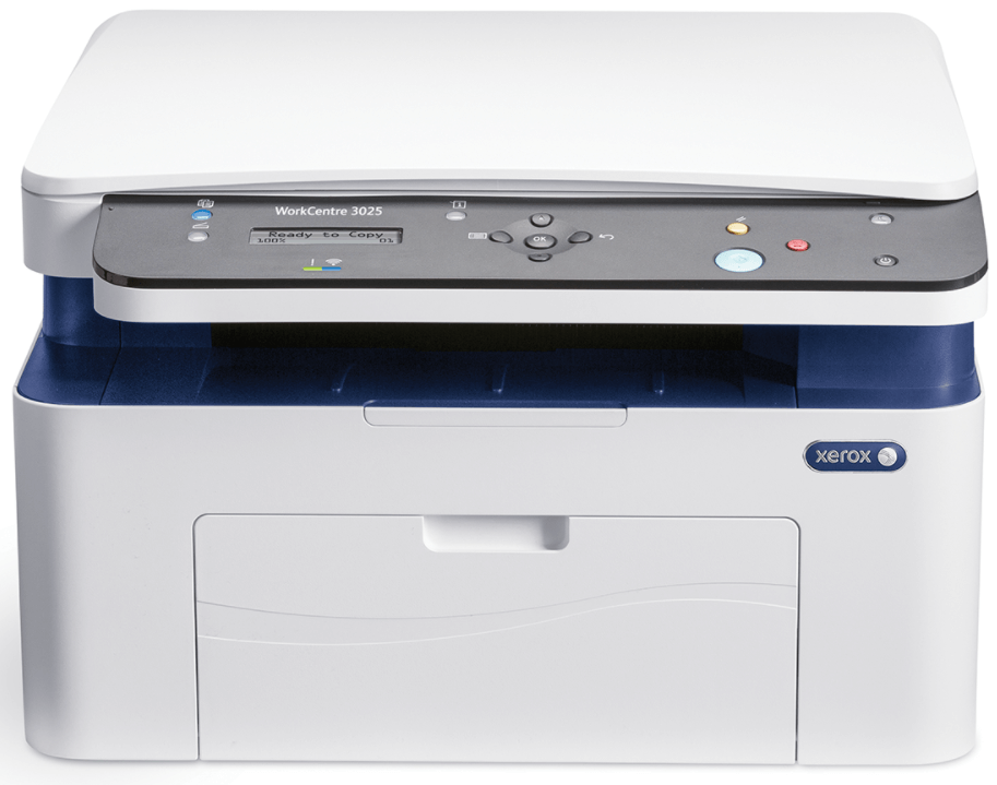 Drukarka Xerox WorkCentre 3025BI