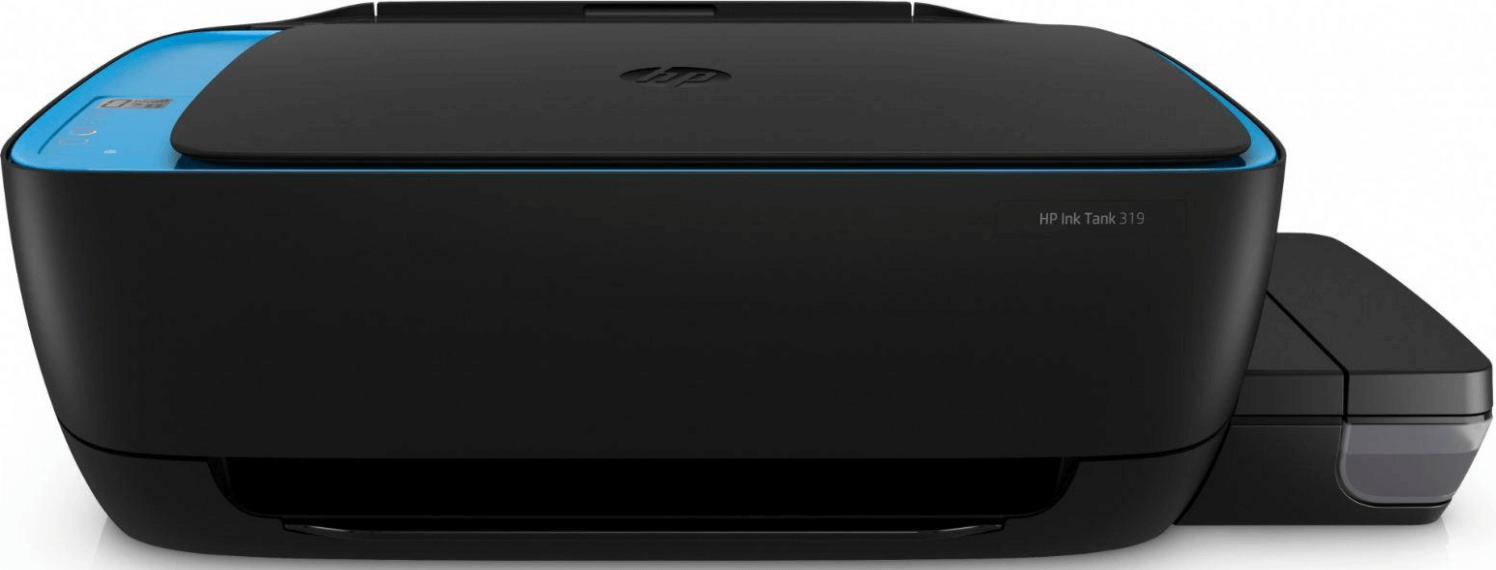 Drukarka HP InkTank 319