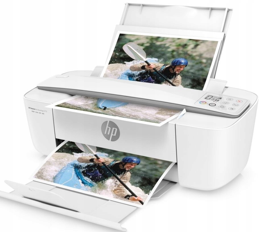 Drukarka HP DeskJet Ink Advantage 3775