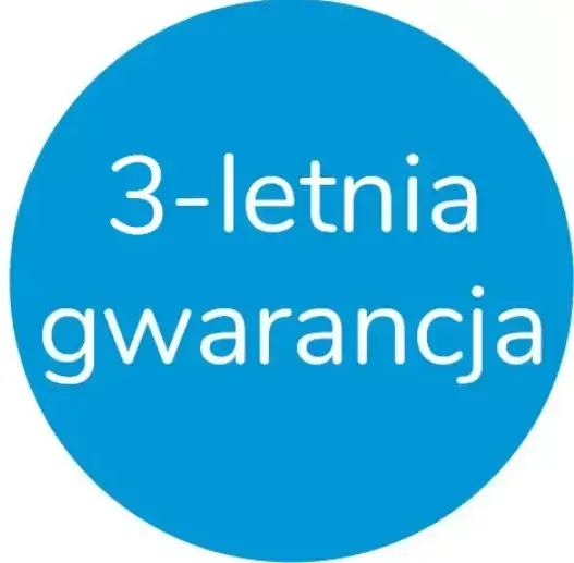 HP Smart Tank 580 3 lata gwarancji