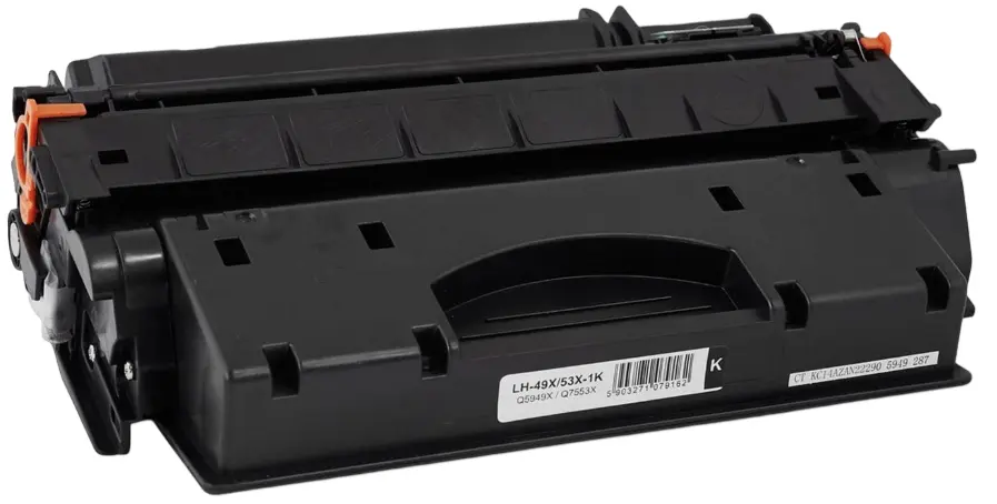 Toner zamiennik HP 49X (Q5949X)