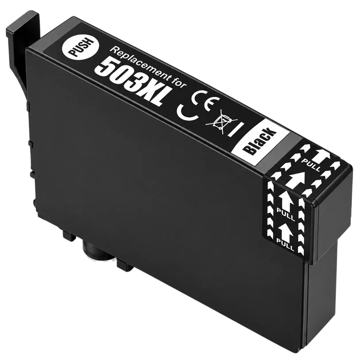 Tusz do Epson 503 XL Czarny