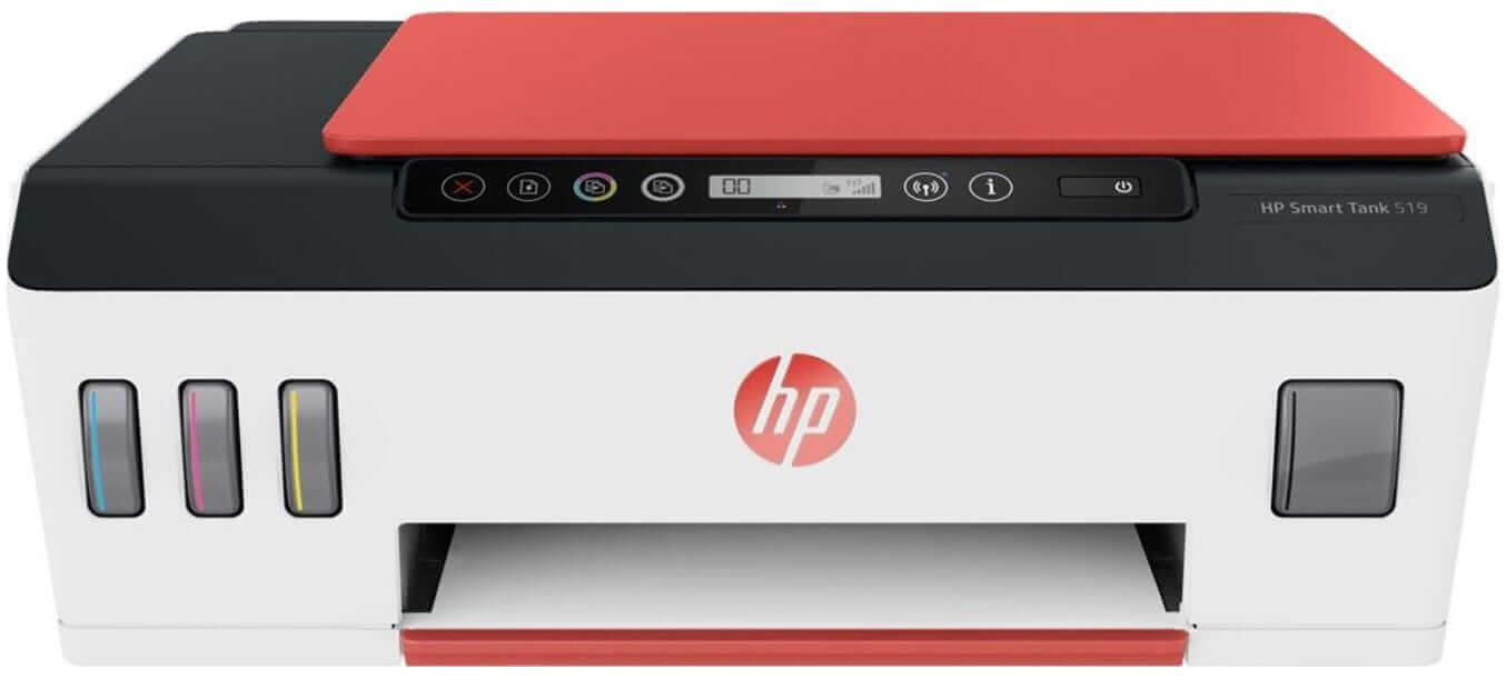 HP Smart Tank 519