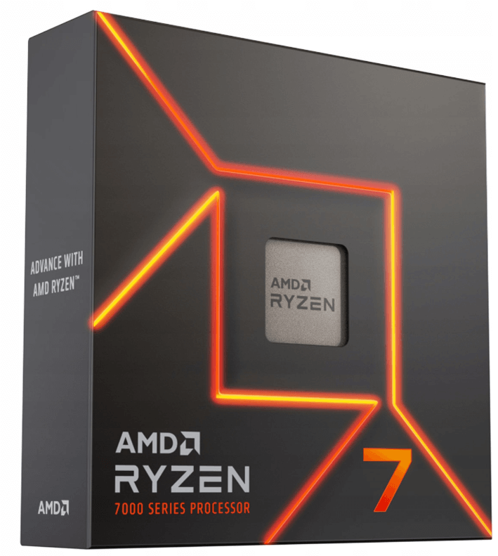 AMD Ryzen 7 7700X